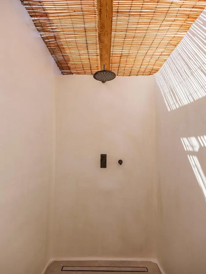 Cielo Blu & Mare Blu Villas By Whitelist Mykonos Agios Ioannis Diakoftis 0*,  Grécia