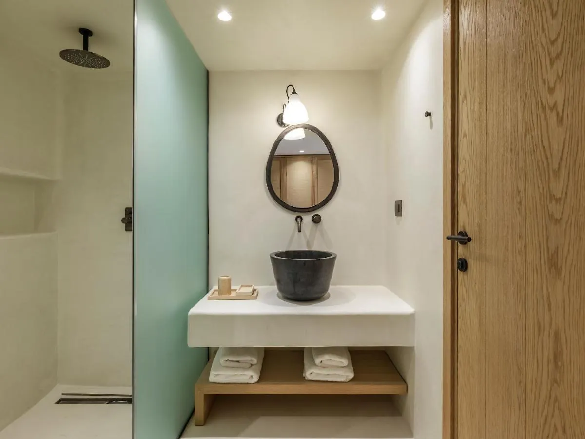 Cielo Blu & Mare Blu Villas By Whitelist Mykonos Agios Ioannis Diakoftis 0*,  Grécia